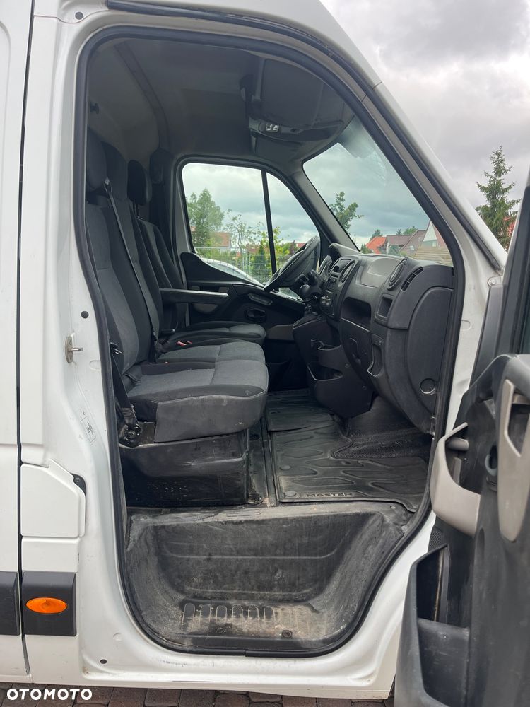 Renault Master L3H2 Pack Clim - 6