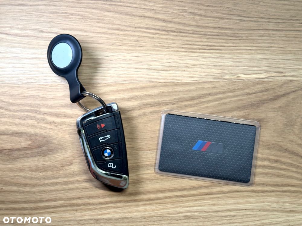BMW M4 Competition M xDrive sport - 23