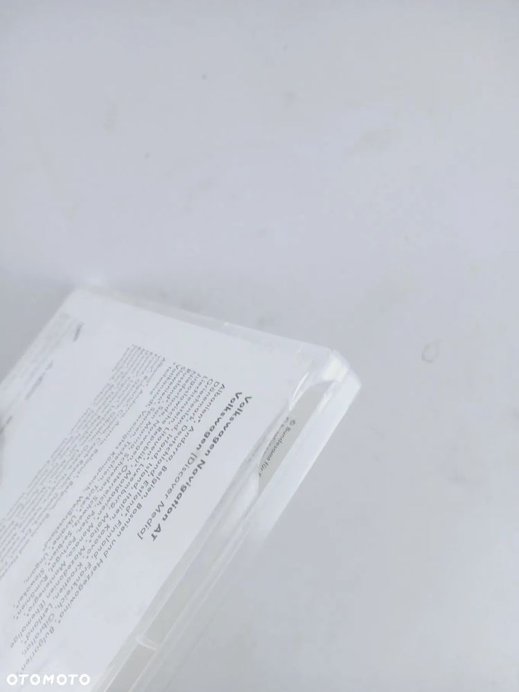 Karta Nawi Nawigacji Navi 5Q0919866Q - 5