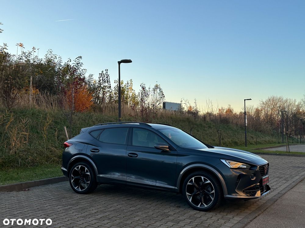 Cupra Formentor - 16