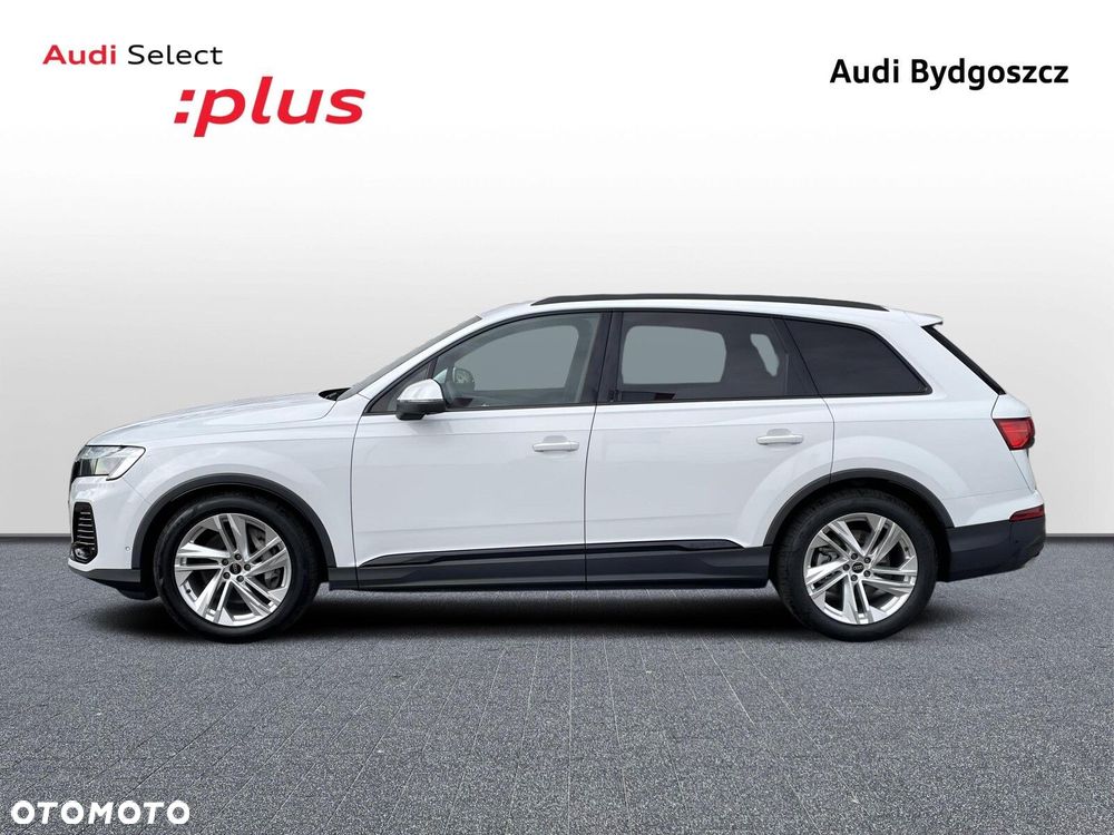 Audi Q7 - 2