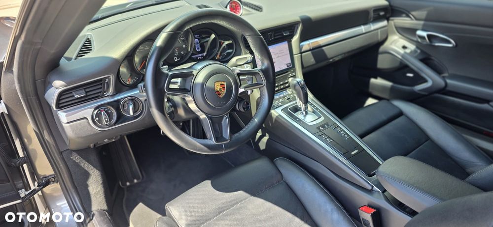 Porsche 911 - 10