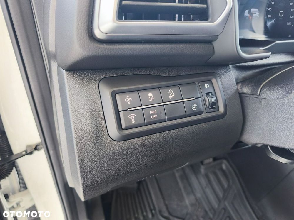 SsangYong/KGM Tivoli 1.5 T-GDI Adventure - 14