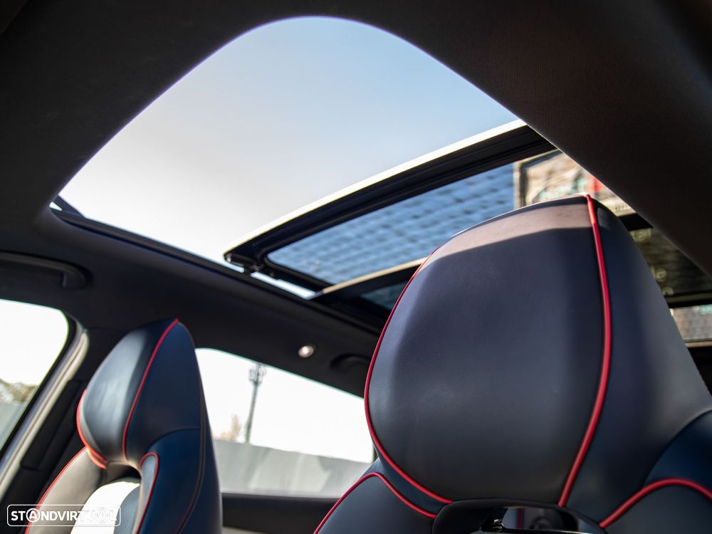 BYD Atto 3 60.48 kWh Design - 53