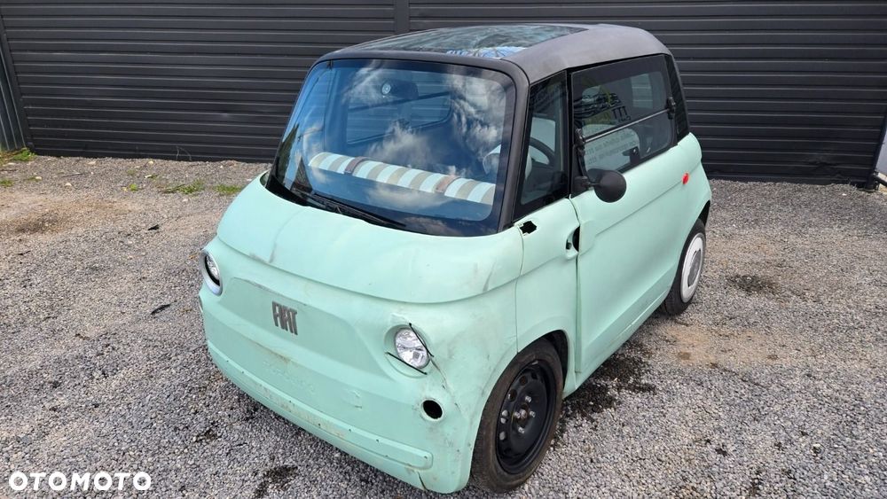 Fiat Topolino