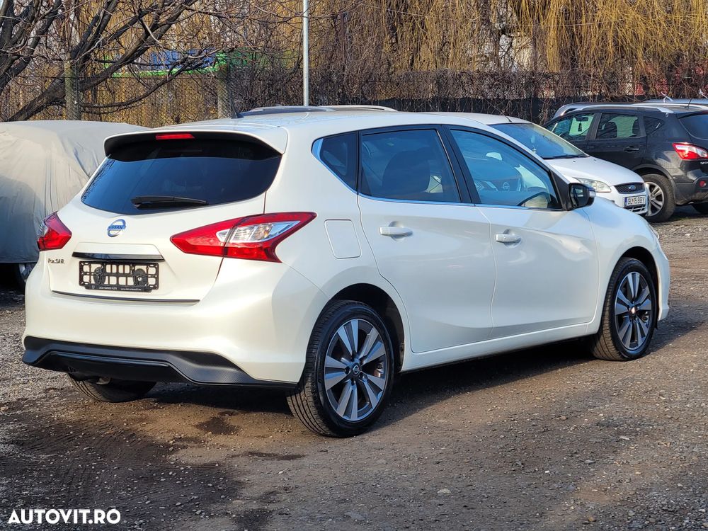 Nissan Pulsar 1.2 DIG-T Acenta - 4