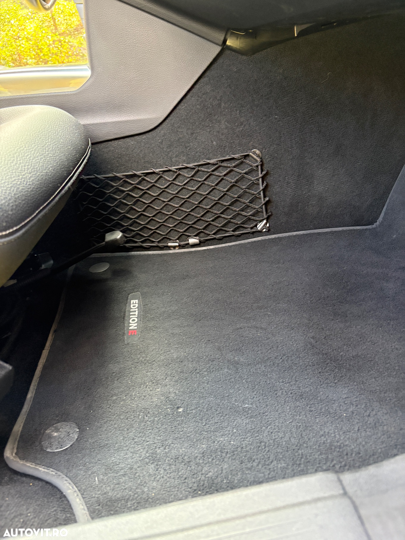 Mercedes-Benz E 220 BlueTEC 4Matic 7G-TRONIC Avantgarde - 19