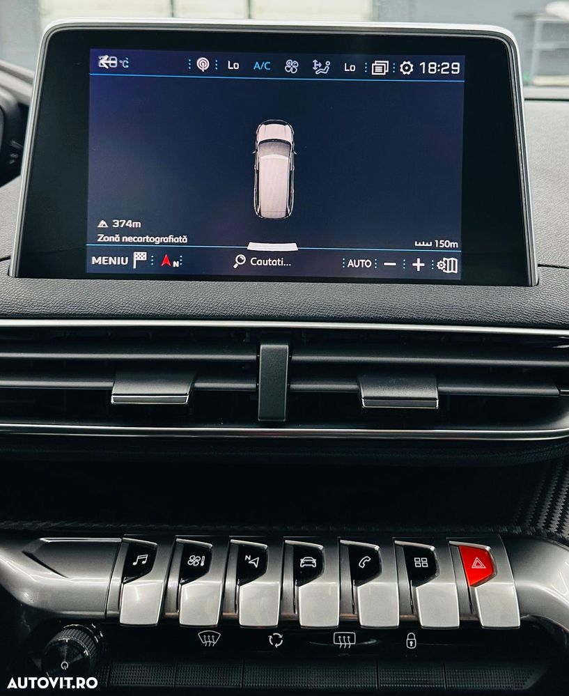 Peugeot 5008 PureTech 130 Allure - 26