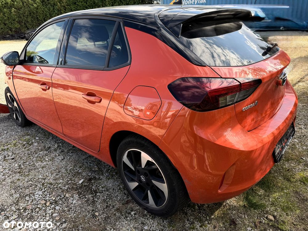 Opel Corsa Electric Edition - 6