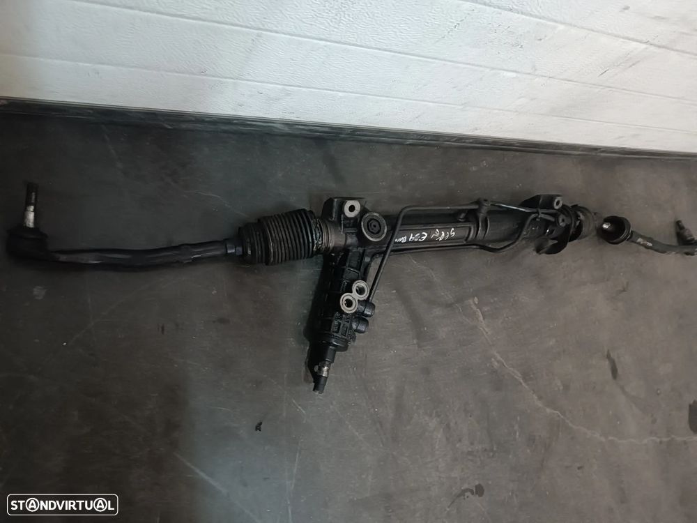 CAIXA DE DIRECÇÃO / DIREÇÃO BMW 5 E39 REF. 7852955304 1096026 - 1