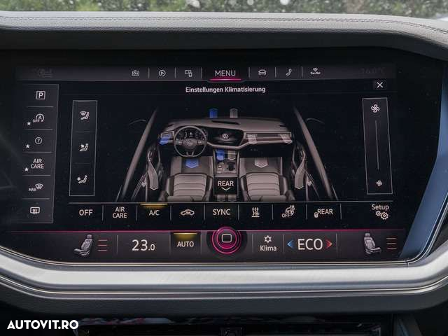 Volkswagen Touareg - 14