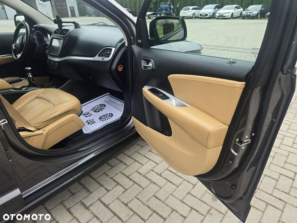 Fiat Freemont - 23