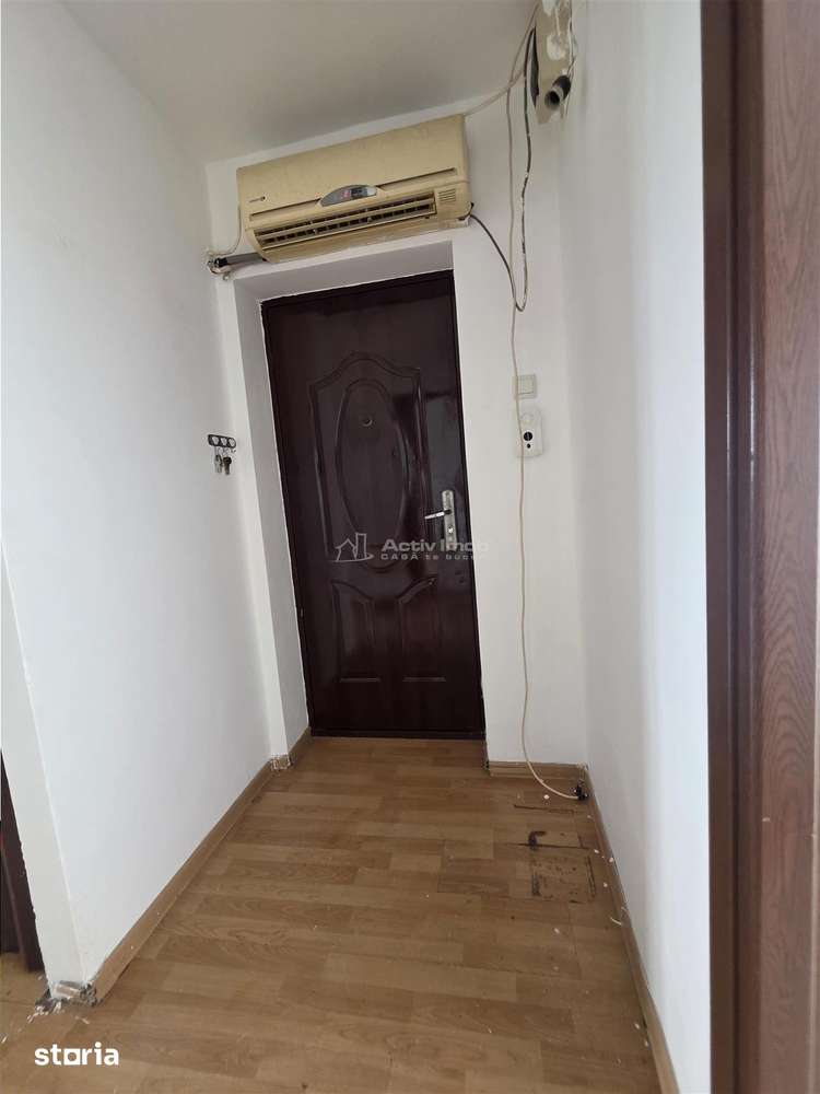 3 camere,61 mp, ET. 4, LOC PARCARE, zona OBOR — fotografia 3