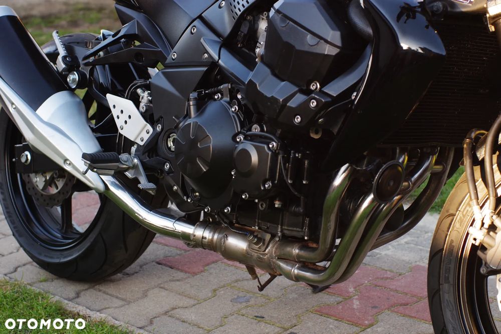 Kawasaki Z - 12