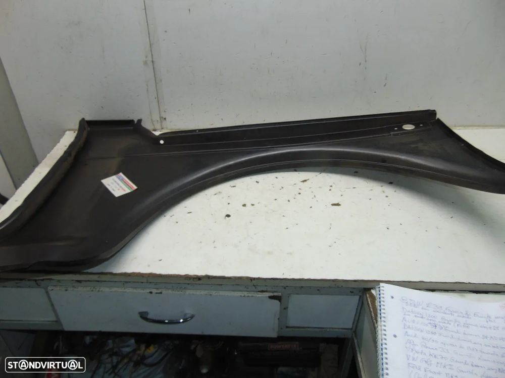 Lada Niva guarda lamas - 8