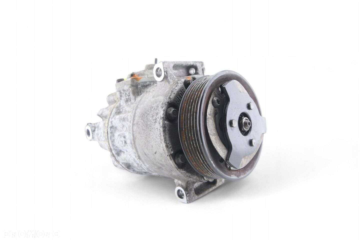 Sprężarka Klimatyzacji VOLKSWAGEN AUDI SKODA SEAT 1.9 2.0 TDI 1K0820803S - 6