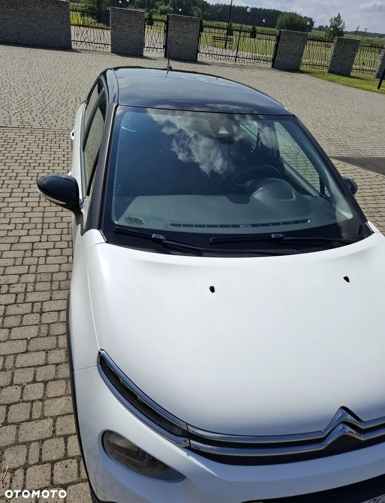 Citroën C3 1.2 PureTech Feel - 20