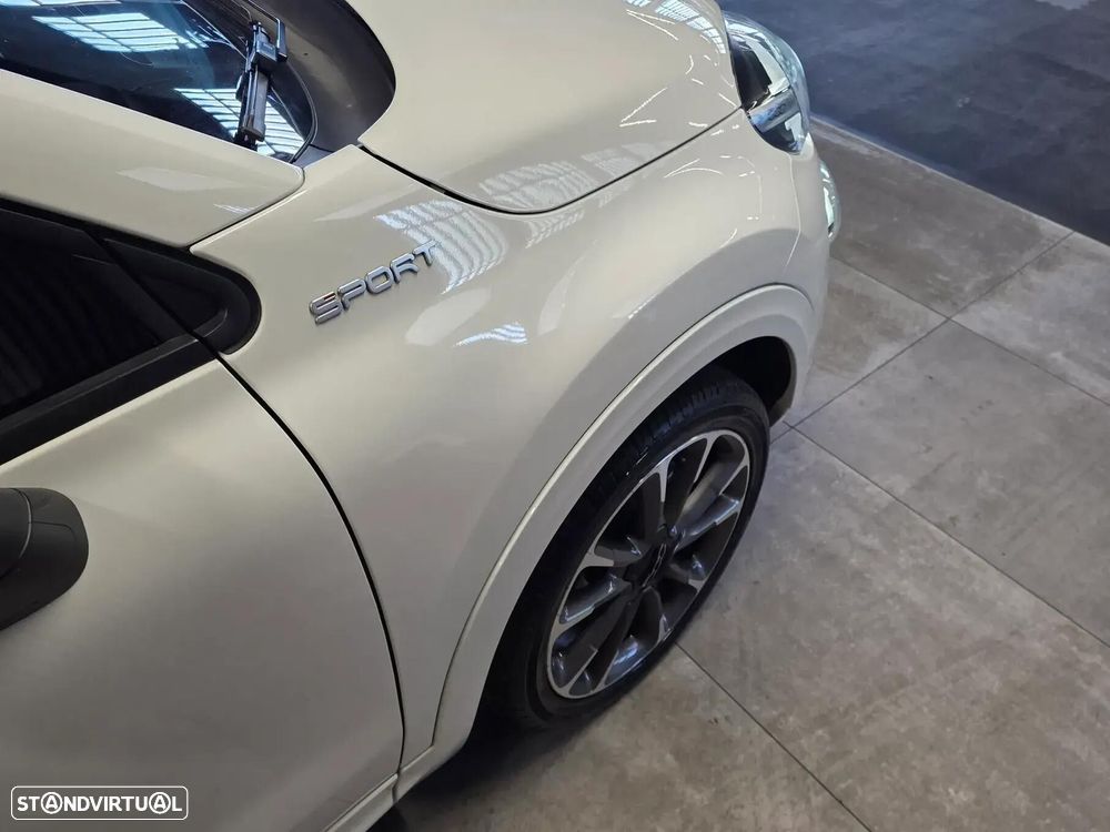 Fiat 500X 1.3 MJ Sport - 26