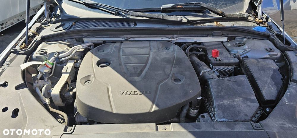 SILNIK KOMPLETNY VOLVO S90 D4204T14 2.0 - 1