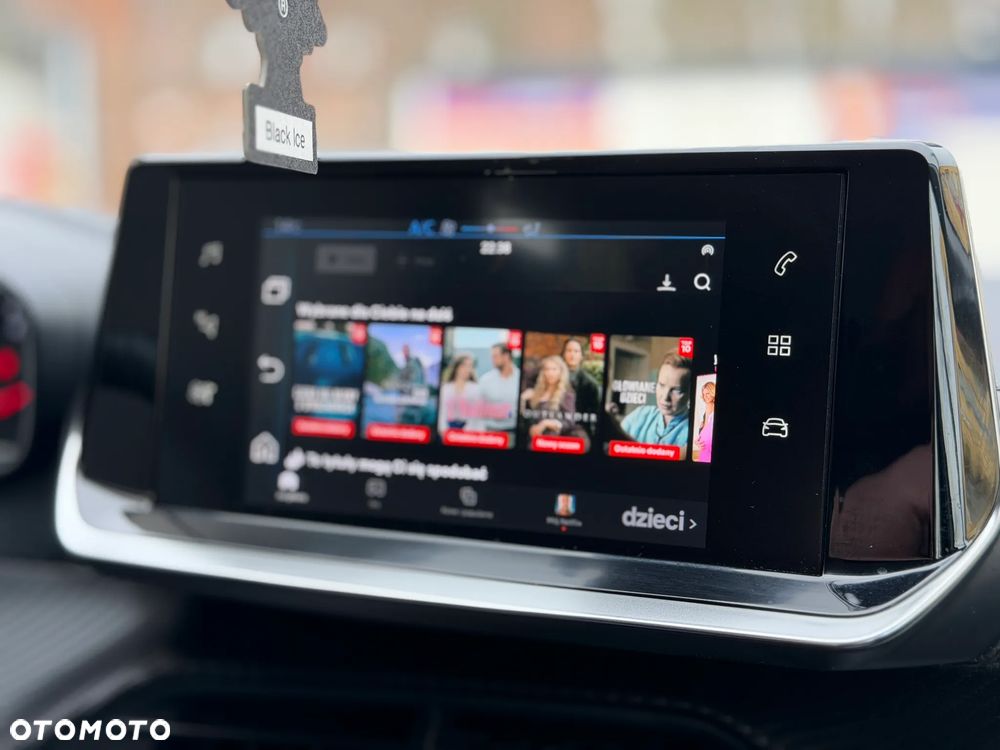 Peugeot 208 1.2 PureTech Active Pack S&S - 39