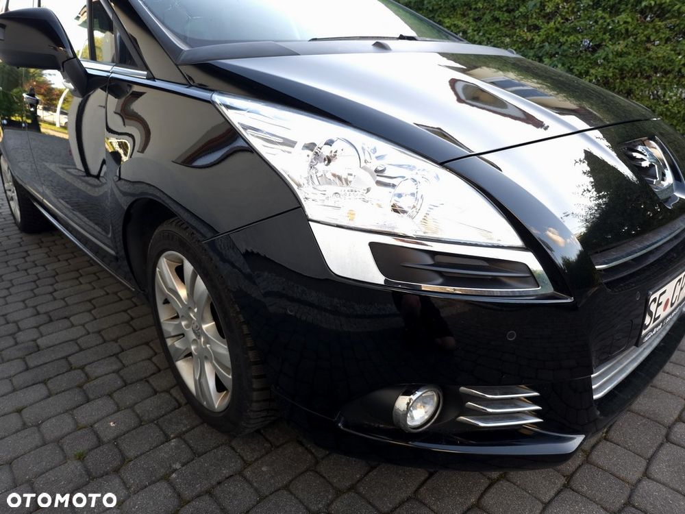 Peugeot 5008 - 29
