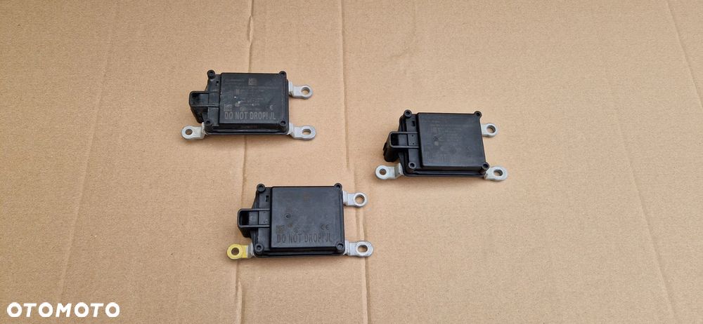 NISSAN X-TRAIL QASHQAI J11 Radar Sensor Zbliżeniowy LEGAL - 1