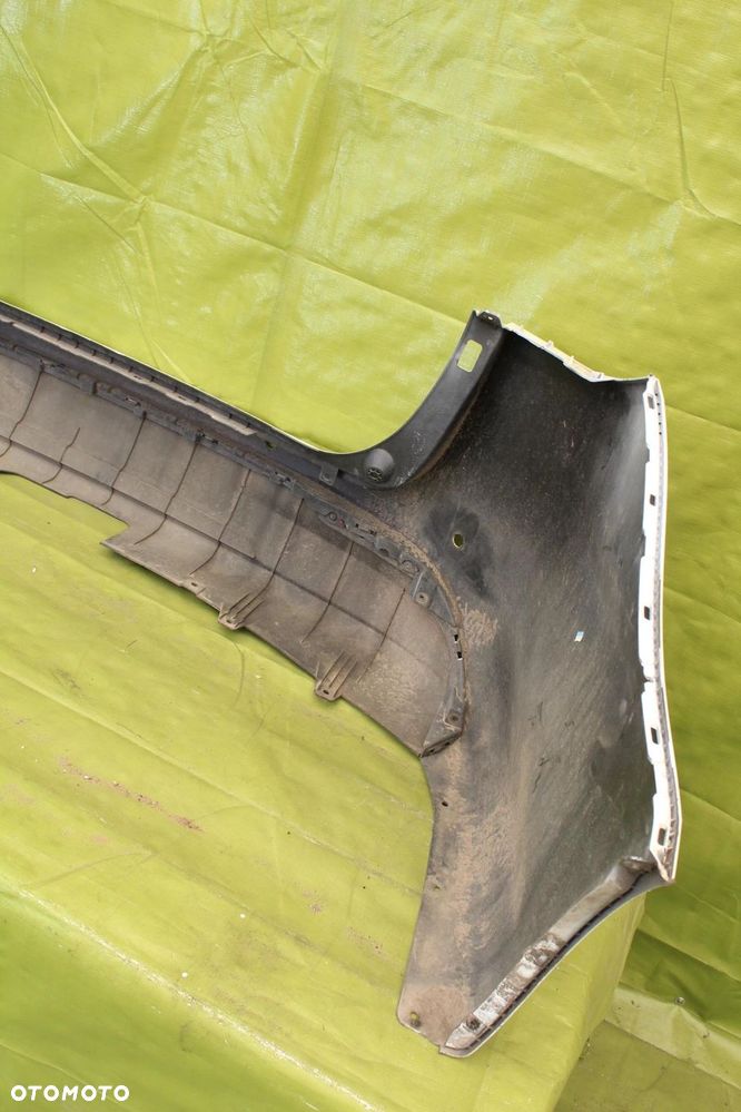 Zderzak tył Kia Optima IV Kombi 2015-2020r. - 2