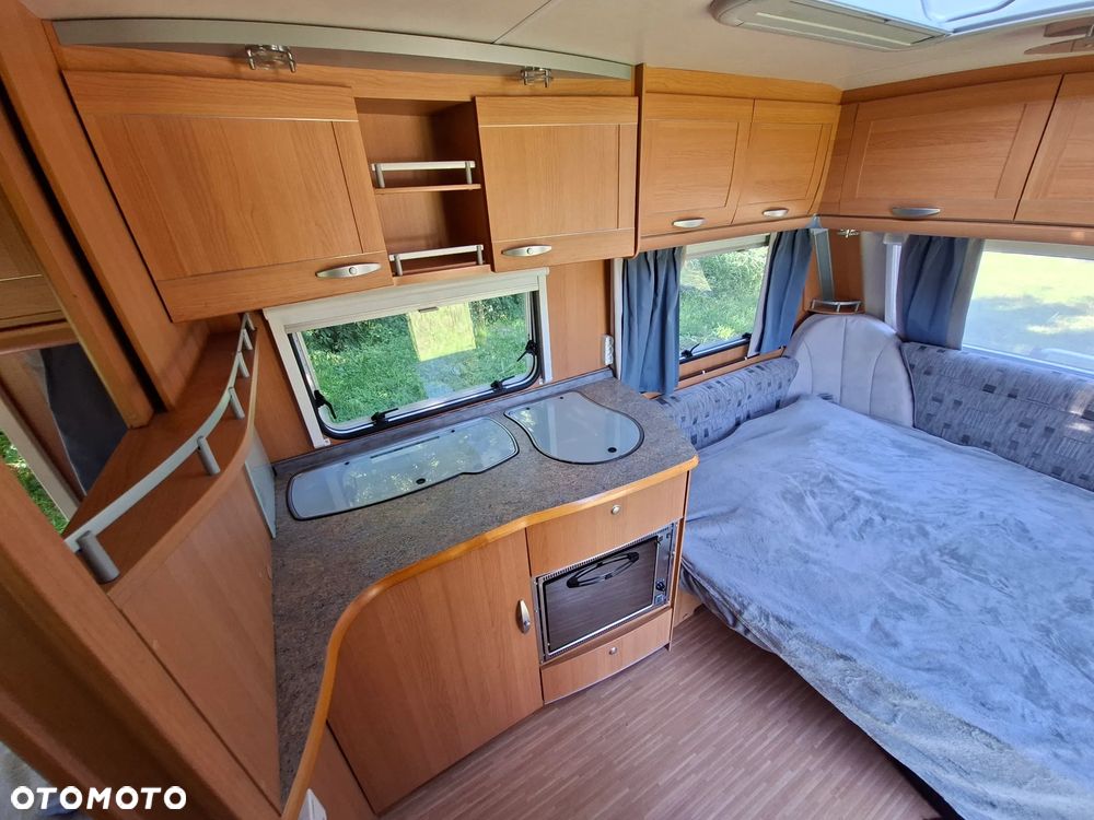 KNAUS Nordic Plus - 10