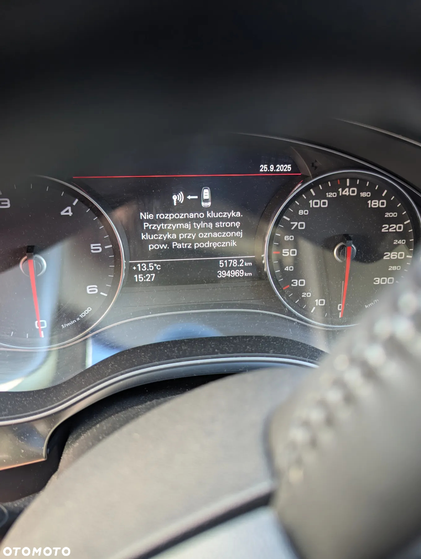 Audi A6 Avant - 9