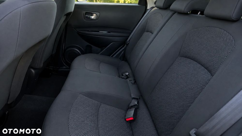 Nissan Qashqai 1.6 Acenta - 6