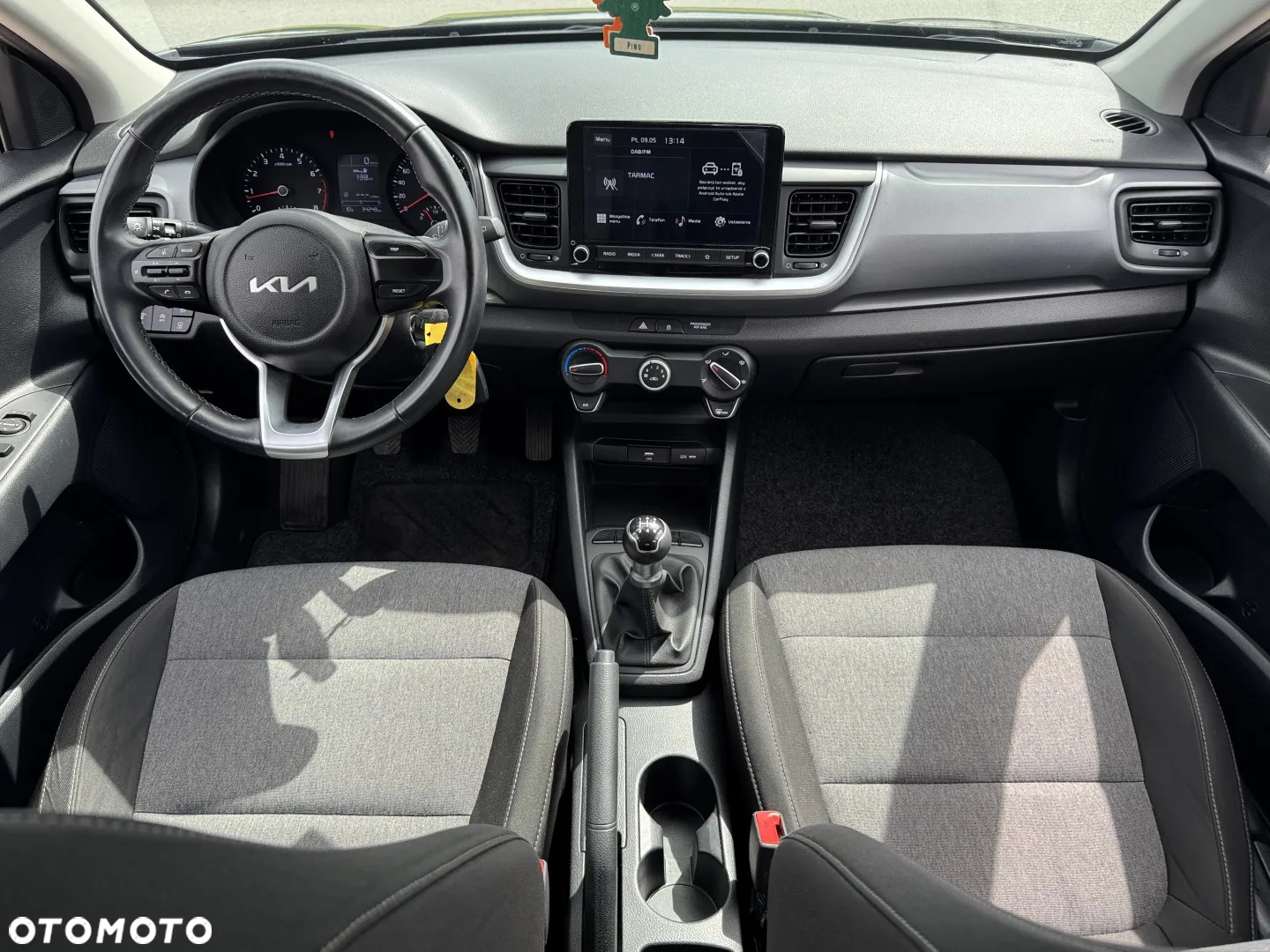 Kia Stonic 1.2 M - 6