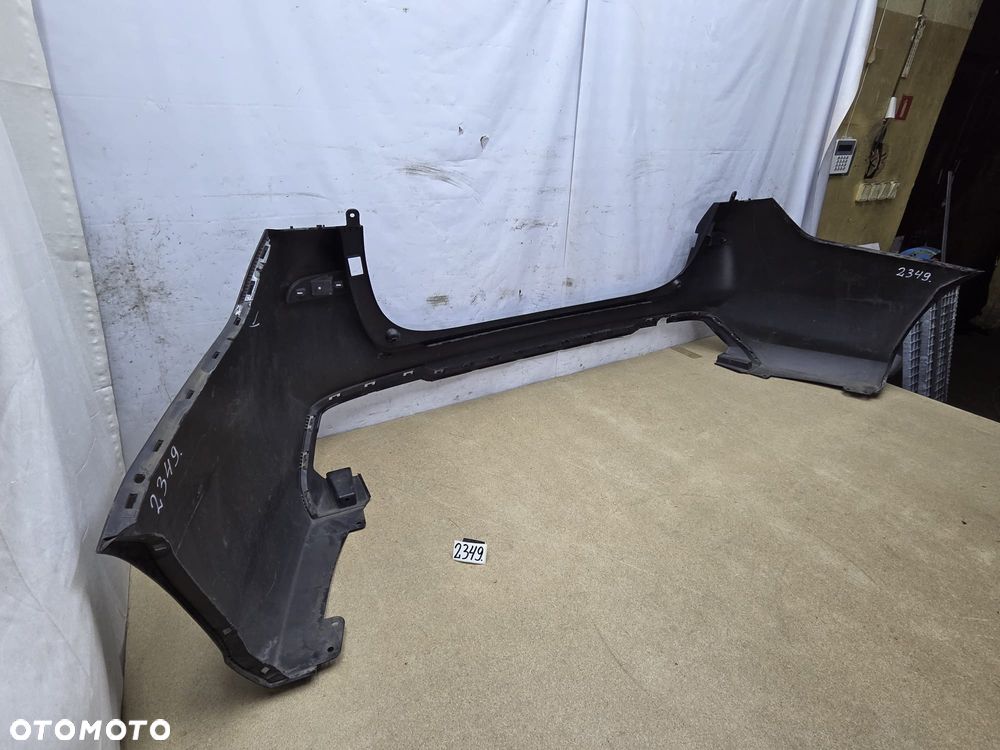 Hyundai i30 III 3 kombi 86611-G4200 zderzak tył tylny - 4