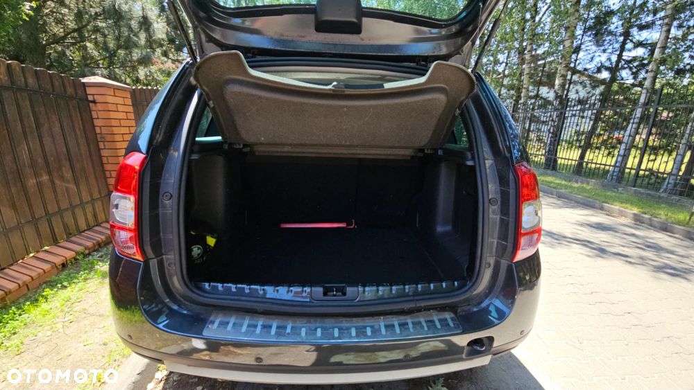 Dacia Duster 1.6 Ambiance - 13
