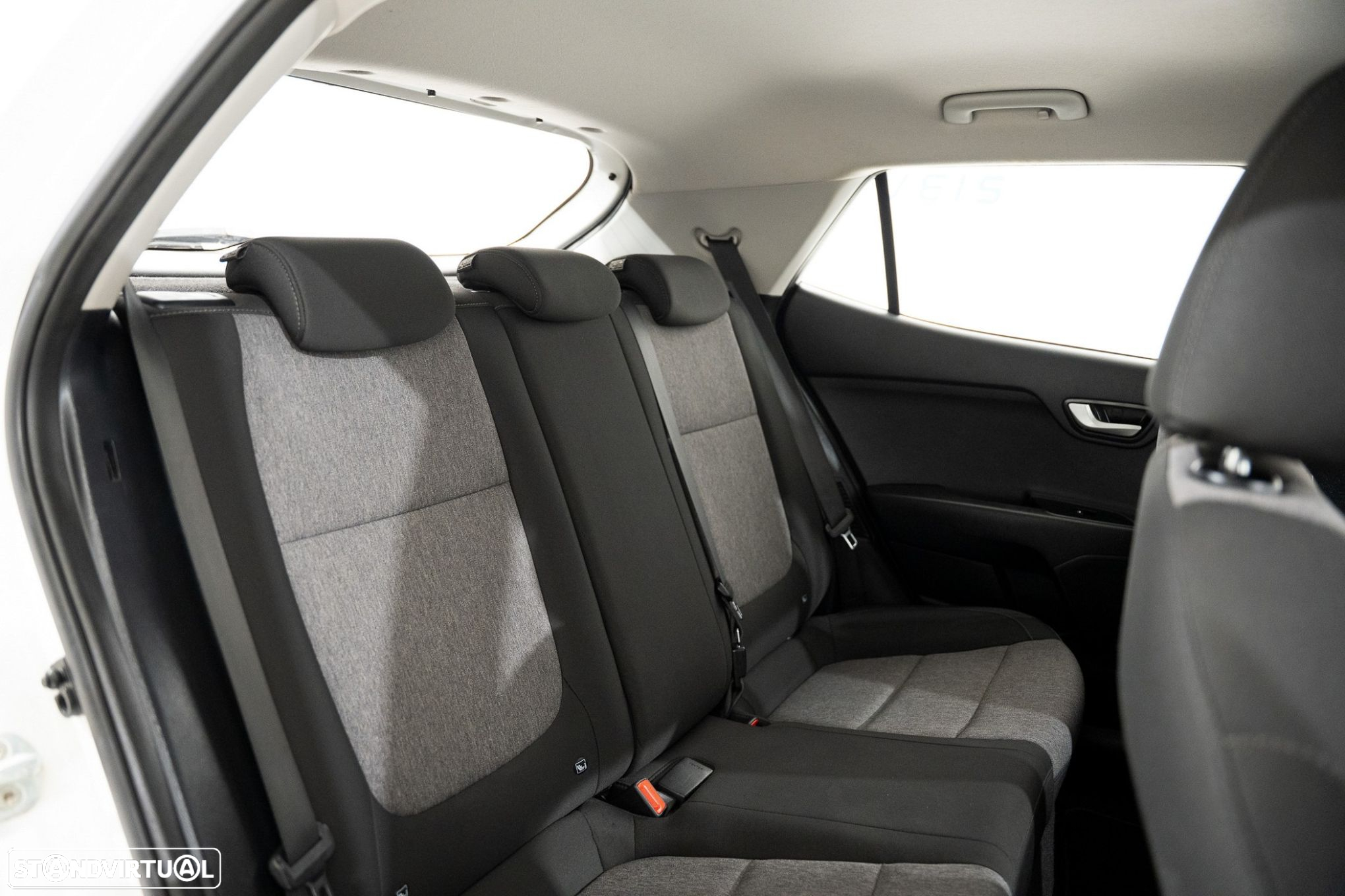 Kia Stonic 1.0 T-GDI EX - 12