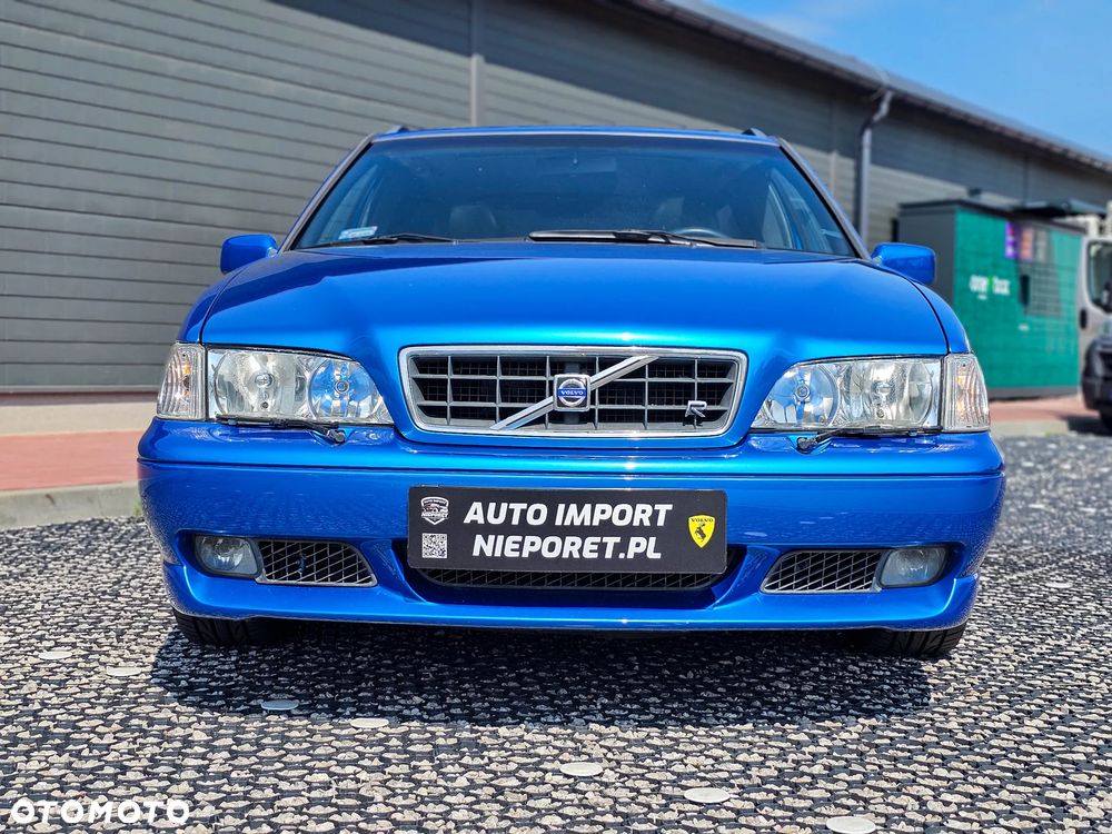 Volvo V70 R 2.3 AWD - 31