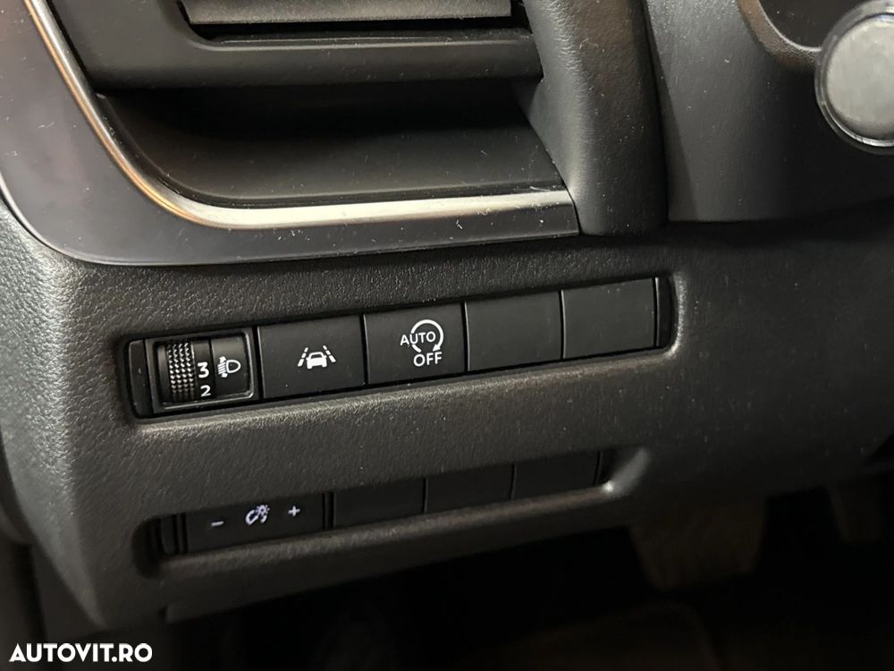 Nissan Qashqai - 16