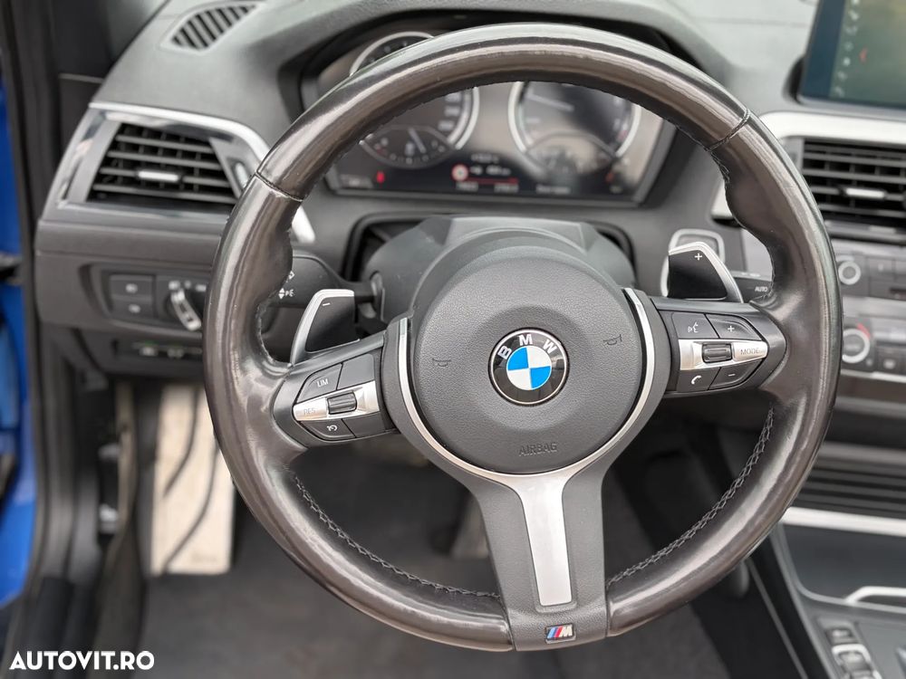 BMW Seria 2 220i AT M Sport - 19
