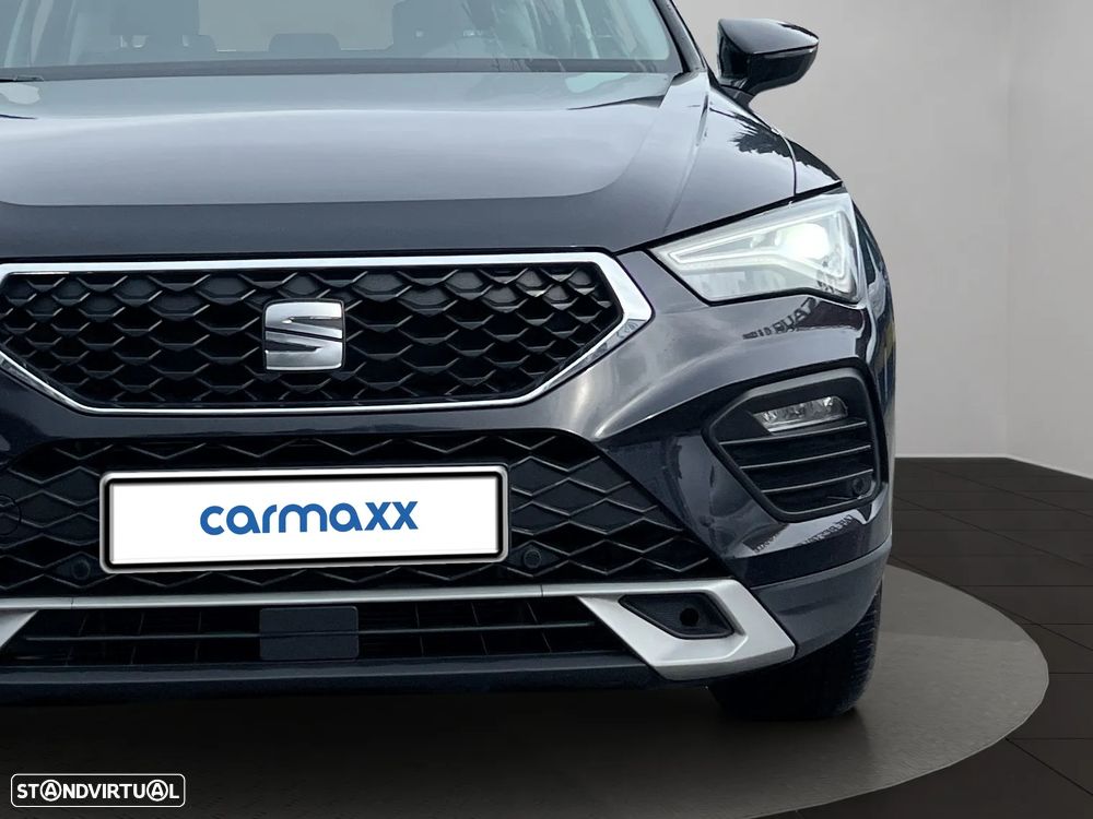 SEAT Ateca 1.0 TSI Style - 19