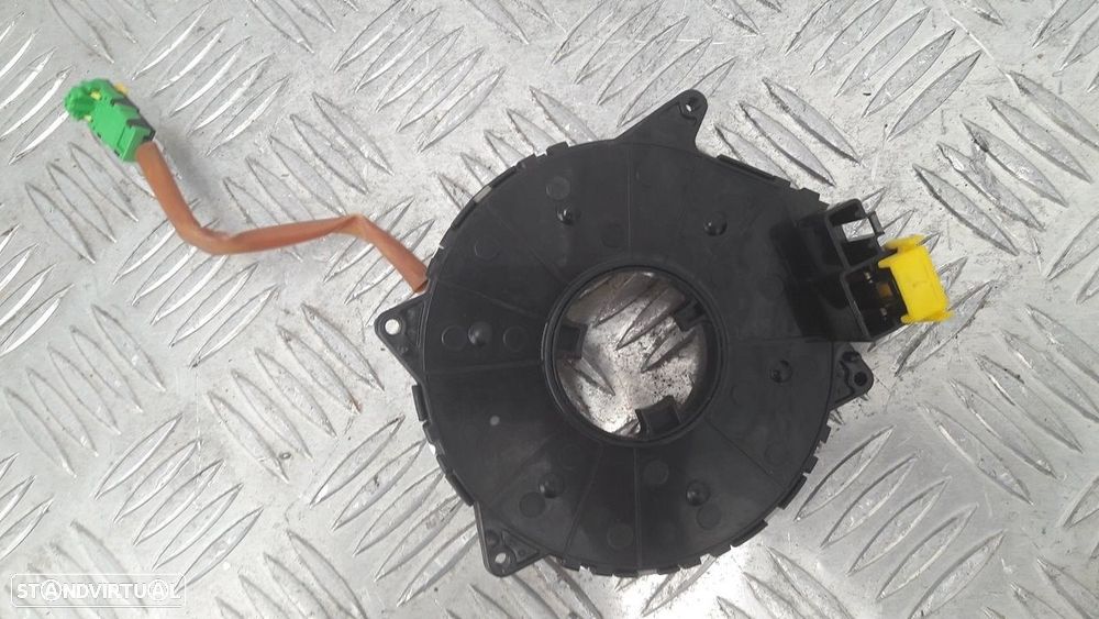 FITA AIRBAG KIA CERATO SEDAN 2007 -KL81730153 - 2