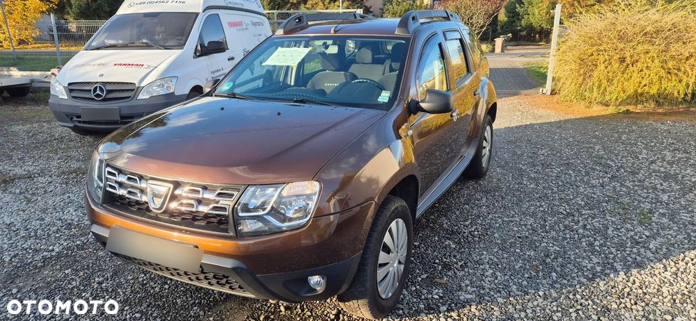 Dacia Duster 1.2 TCe Prestige - 6