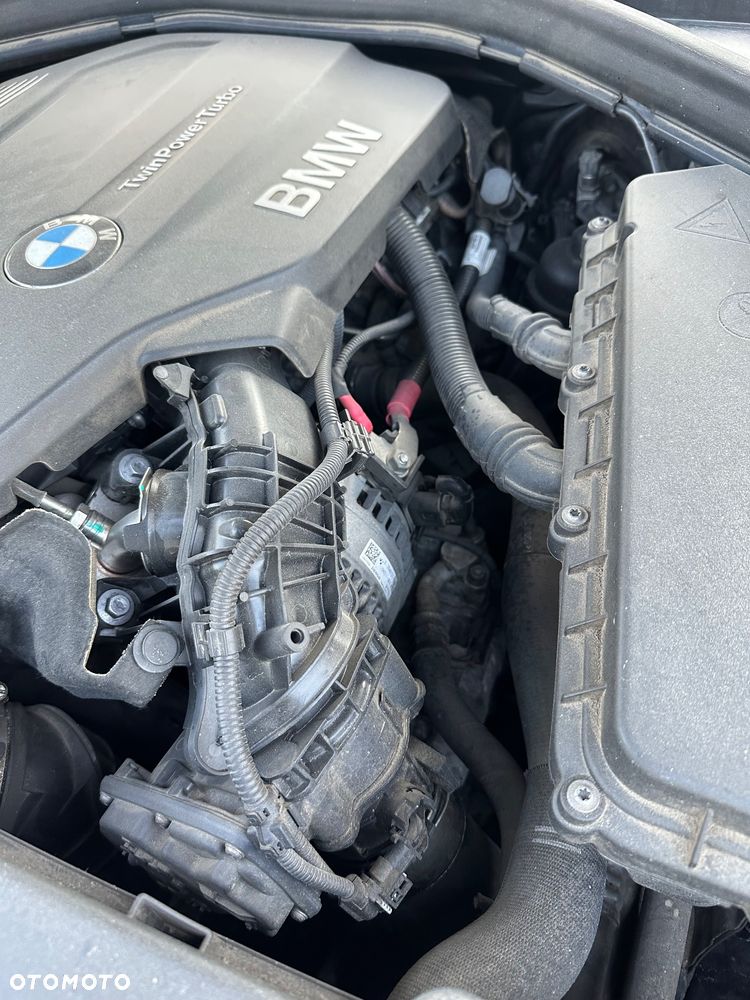 BMW Seria 1 118d Sport Line - 25