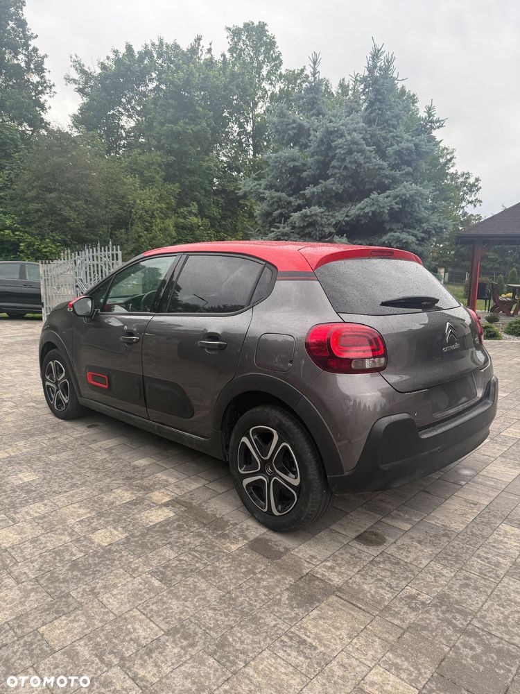 Citroën C3 Pure Tech 110 S&S ORIGINS - 3