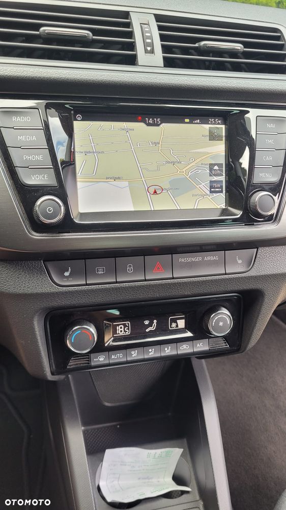 Skoda Fabia 1.0 TSI Clever - 10