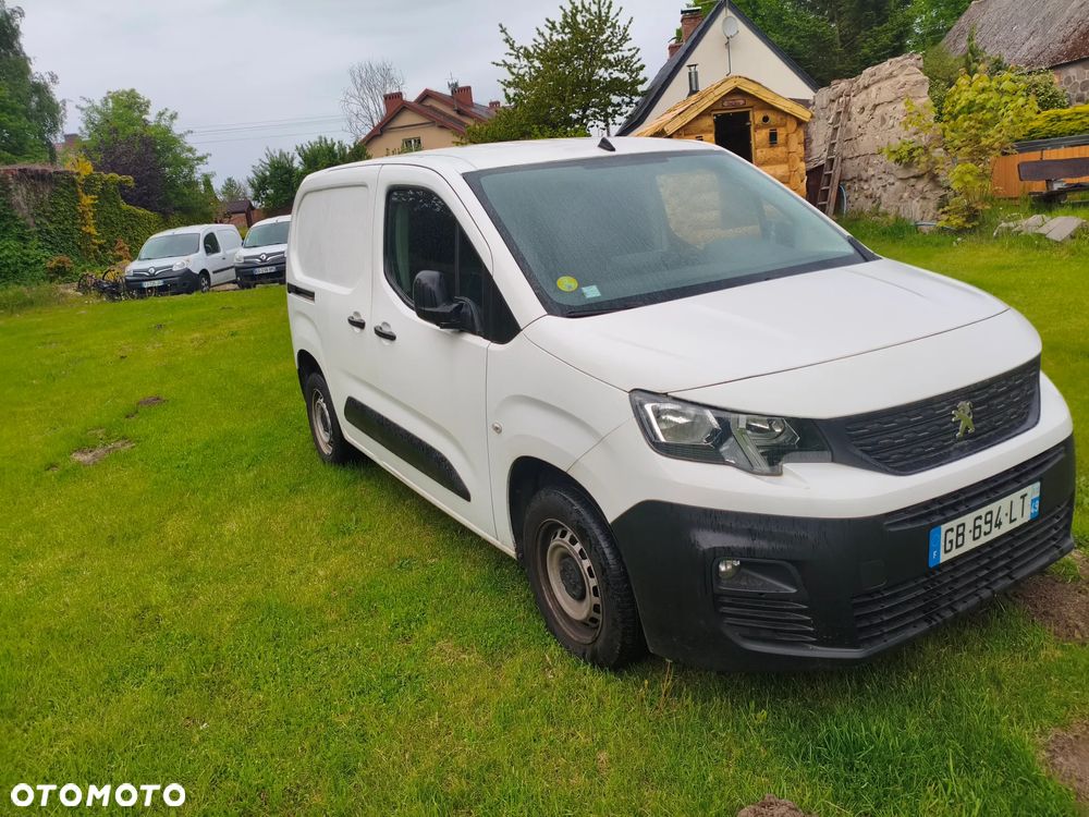 Peugeot Partner - 3