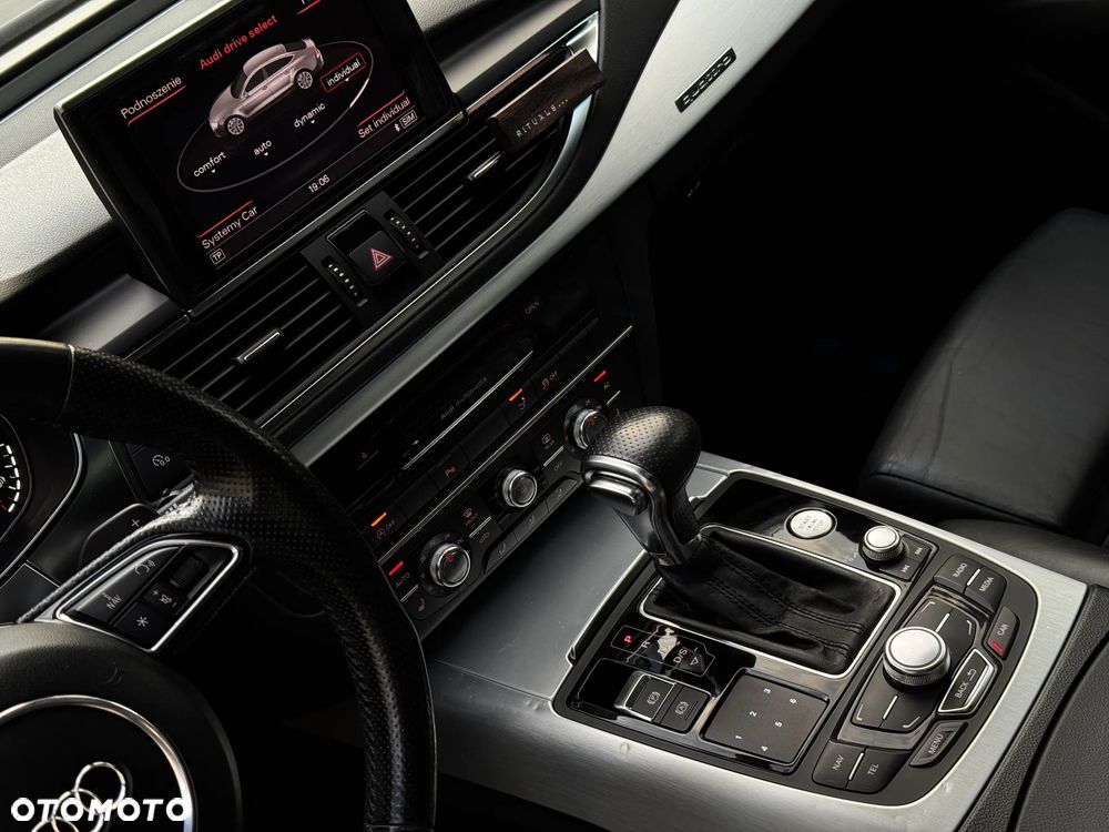 Audi A7 Sportback 3.0 TDI Quattro S tronic - 23