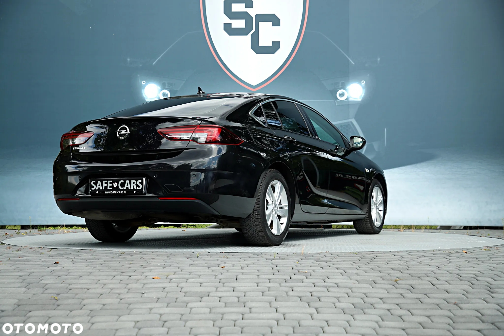Opel Insignia 1.5 T GPF Elite S&S - 11