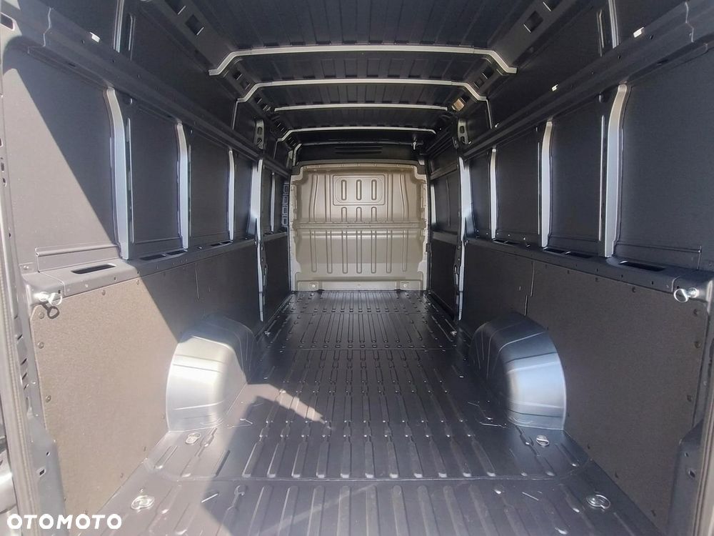 Opel Movano Diesel 180 3.5T L4 Heavy Autm - 15