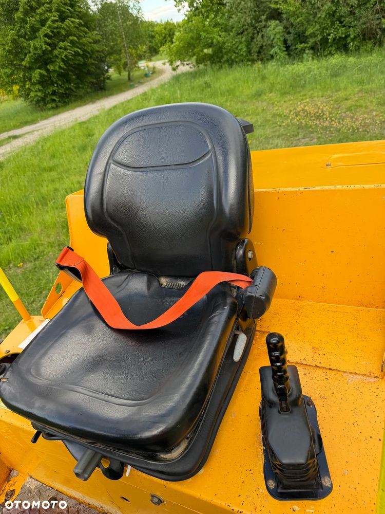 Terex Mecalac TA6s Wozidło Budowlane rolnicze wózek z Obrotową Kolebą. 6ton ładowność. 4x4. Silnik Perkins 80KM 4 cylindry. 1300 mtg. 2020 rok. Kamera z wielkim Ekranem! Jazda Rewers 3prędkości. Maszyna jak Nowa z Norweskiego Gospodarstwa! Ani deka luzów i wycieków! Hydrostatic. Pełny Oryginał. Hamulce brzytwa. Serwisy w DEKRA aktualne. Maszyna Woziła lekkie ładunki. Praktycznie zerowe zużycie. Wielka Okazja. Wszystko w pełnym Oryginale. Opony Oryginał. System fabryczny do oświetlenia! - 21