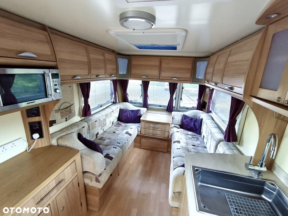 Bailey Unicorn Seville - 12