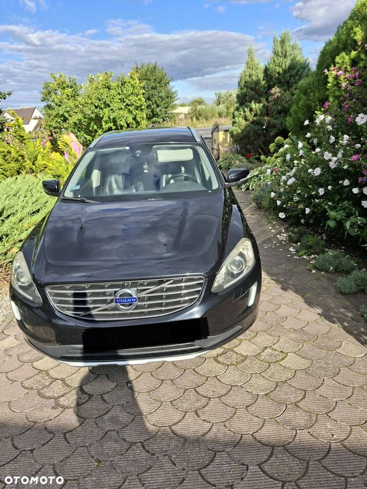 Volvo XC 60 D5 AWD Summum - 2